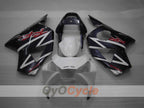 Carenado de inyección para CBR900RR 954 02-03 - Azul, Blanco - Estilo de fábrica #OYO87904878
