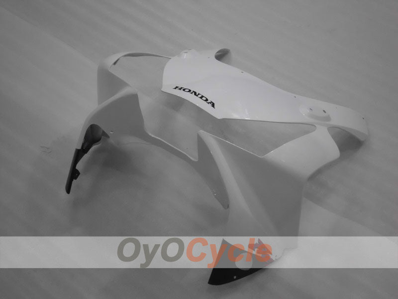 Carenado de inyección para CBR900RR 954 02-03 - Azul, Blanco - Estilo de fábrica #OYO87904878