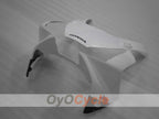 Carenado de inyección para CBR900RR 954 02-03 - Azul, Blanco - Estilo de fábrica #OYO87904878