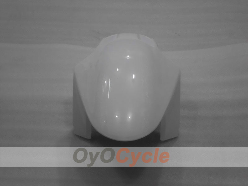 Carenado de inyección para CBR900RR 954 02-03 - Azul, Blanco - Estilo de fábrica #OYO87904878