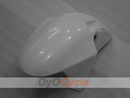 Carenado de inyección para CBR900RR 954 02-03 - Azul, Blanco - Estilo de fábrica #OYO87904878