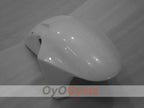 Carenado de inyección para CBR900RR 954 02-03 - Azul, Blanco - Estilo de fábrica #OYO87904878