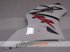 Carenado lateral izquierdo y derecho para Honda 02-03 CBR954RR #OYO87907745