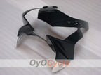 Kit de carenado por inyección para CBR900RR 954 02-03 - Blanco, Negro - Estilo de fábrica #OYO87904879