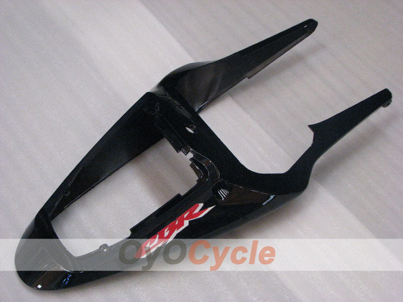 Carenado Trasero Para Honda 02-03 CBR954RR #OYO87907743
