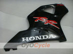 Carenado lateral izquierdo y derecho para Honda 02-03 CBR954RR #OYO87907747