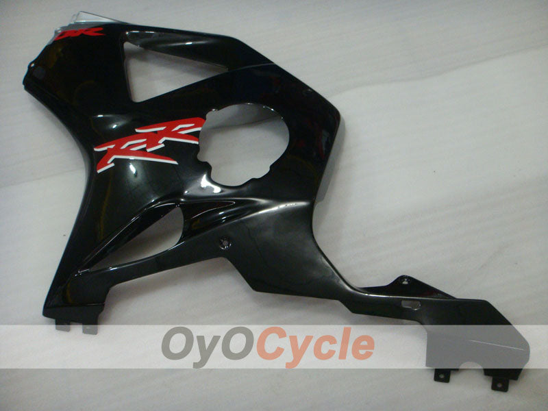 Carenado lateral izquierdo y derecho para Honda 02-03 CBR954RR #OYO87907747