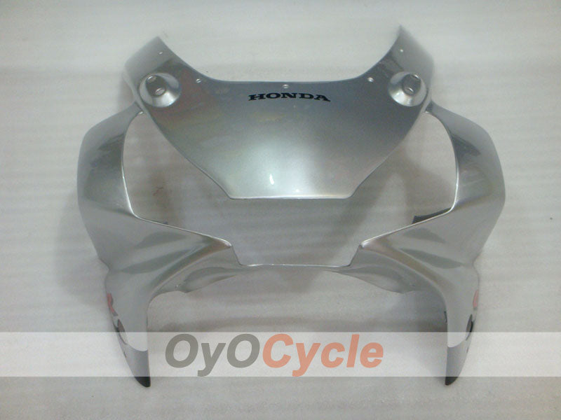 Carenado superior delantero para Honda 02-03 CBR954RR #OYO87907746