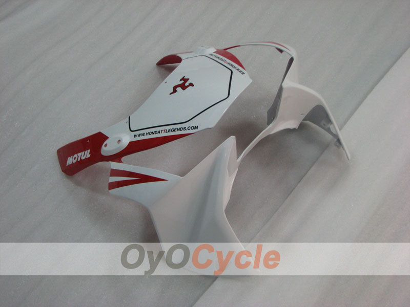 Carenado superior delantero para Honda 02-03 CBR954RR #OYO87907749 Imagen secundaria del producto