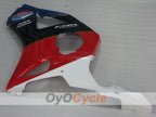 Carenado lateral izquierdo y derecho para Honda 02-03 CBR954RR #OYO87907750