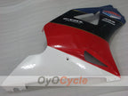 Carenado lateral izquierdo y derecho para Honda 02-03 CBR954RR #OYO87907750