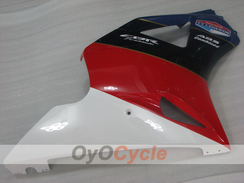 Carenado lateral izquierdo y derecho para Honda 02-03 CBR954RR #OYO87907750