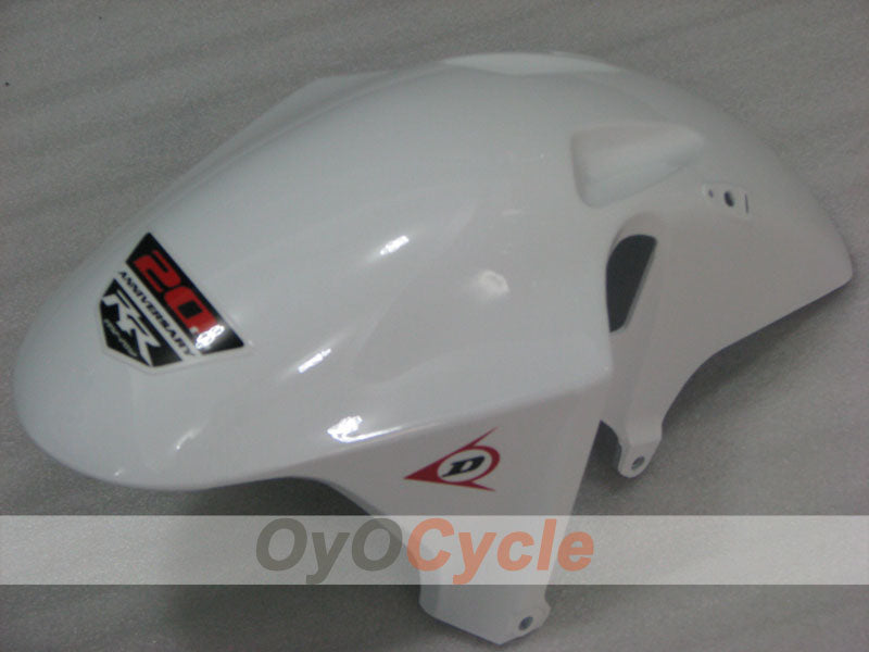 Carenado del guardabarros delantero para Honda 02-03 CBR954RR #OYO87907751 Imagen principal del producto