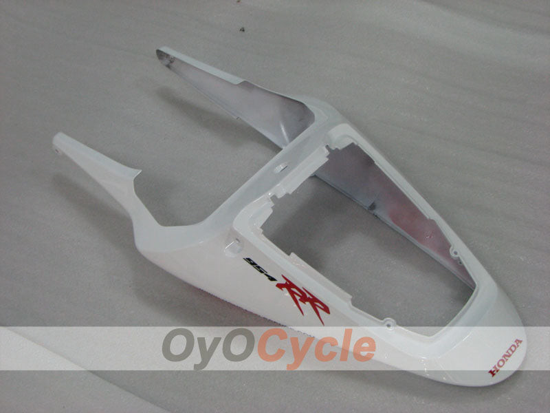 Carenado trasero para Honda 02-03 CBR954RR #OYO87907752 Imagen principal del producto
