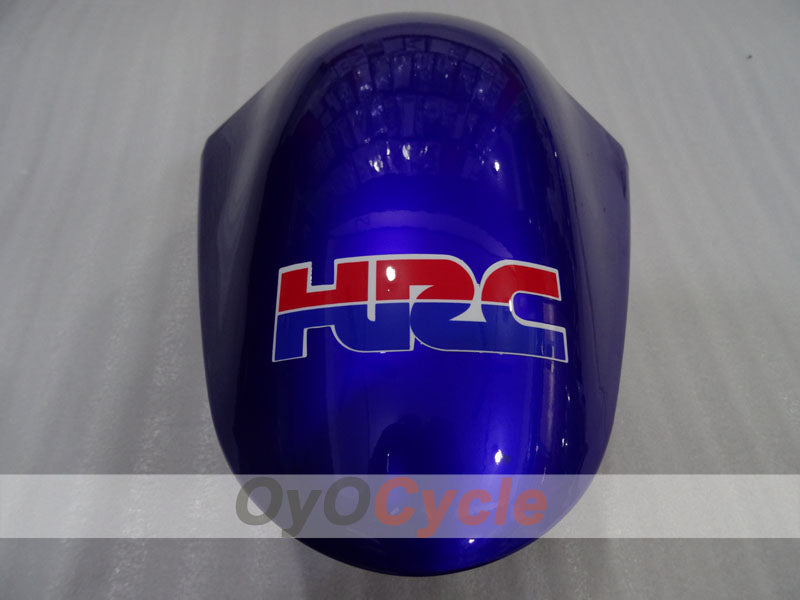 Carenado de guardabarros delantero para Honda 02-03 CBR954RR #OYO87907755
