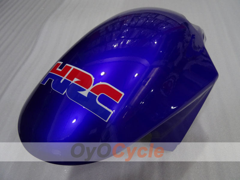 Carenado de guardabarros delantero para Honda 02-03 CBR954RR #OYO87907755