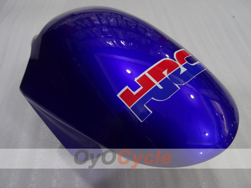 Carenado de guardabarros delantero para Honda 02-03 CBR954RR #OYO87907755