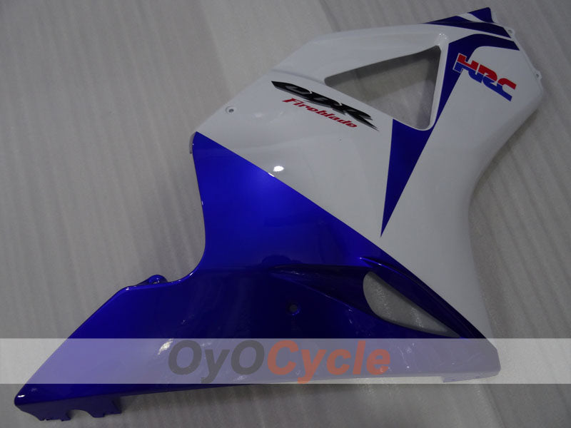 Carenado lateral izquierdo y derecho para Honda 02-03 CBR954RR #OYO87907754 Imagen secundaria del producto