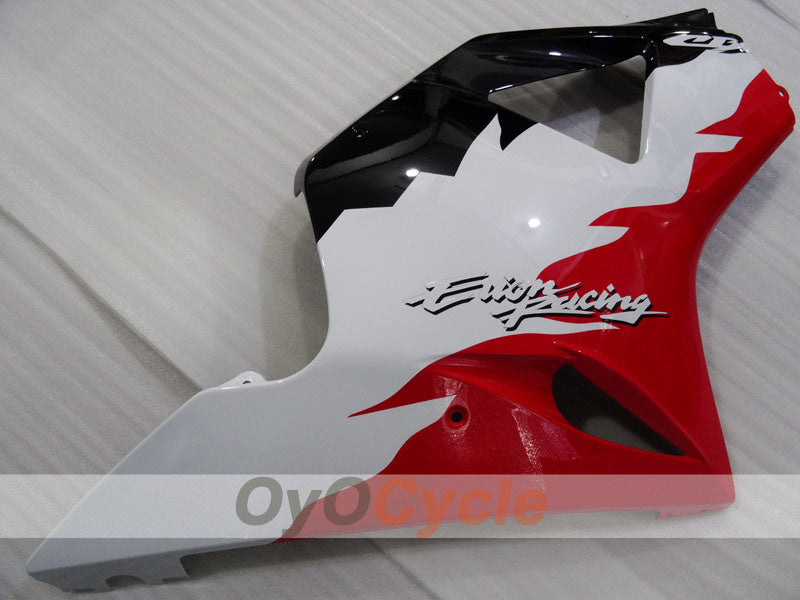 Carenado Lateral Izquierdo y Derecho para Honda 02-03 CBR954RR #OYO87907758 Imagen secundaria del producto