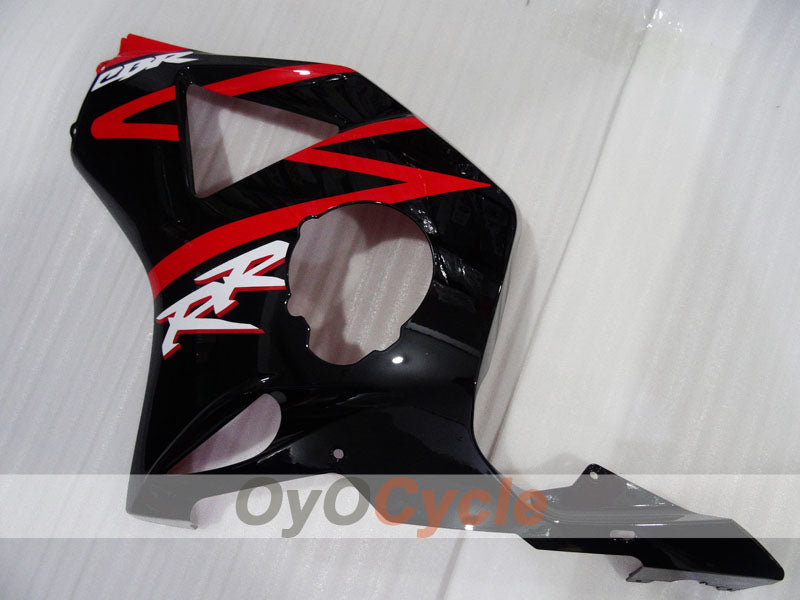 Carenado lateral izquierdo y derecho para Honda 02-03 CBR954RR #OYO87907760 Imagen principal del producto