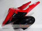 Carenado moldeado por inyección para 02-03 CBR900RR 954 - Rojo, Negro - Fireblade #OYO87904885