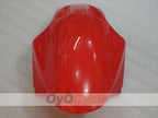 Kit de carenado por inyección para CBR900RR 954 02-03 - Rojo, Negro - Fireblade #OYO87904887