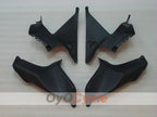 Kit de carenado por inyección para CBR900RR 954 02-03 - Rojo, Negro - Fireblade #OYO87904887