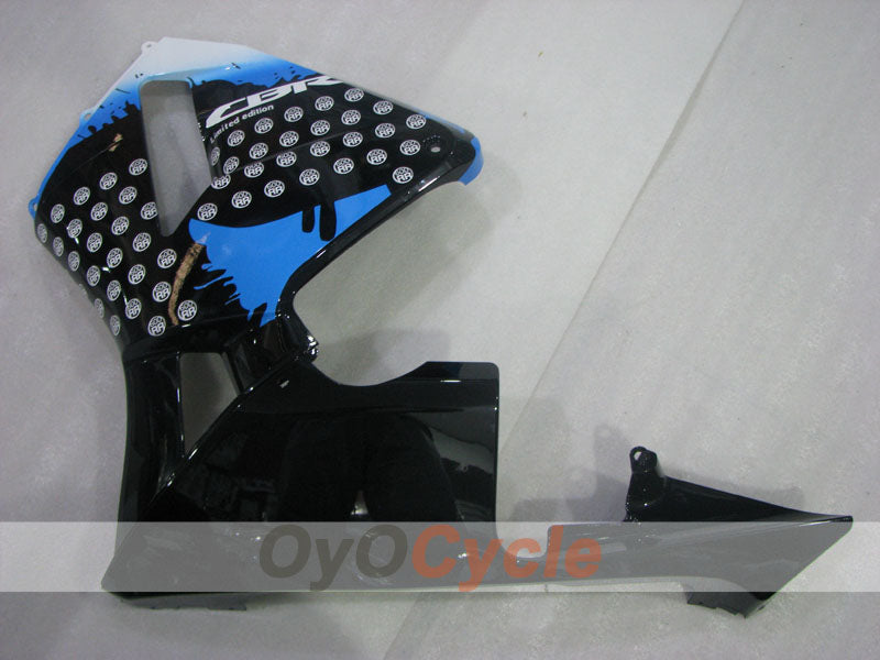 Carenado lateral izquierdo y derecho para Honda 03-04 CBR600RR #OYO87907314 Imagen principal del producto