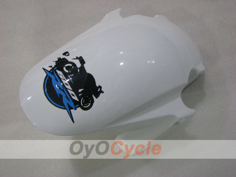 Carenado de guardabarros delantero para Honda 03-04 CBR600RR #OYO87907315 Imagen principal del producto
