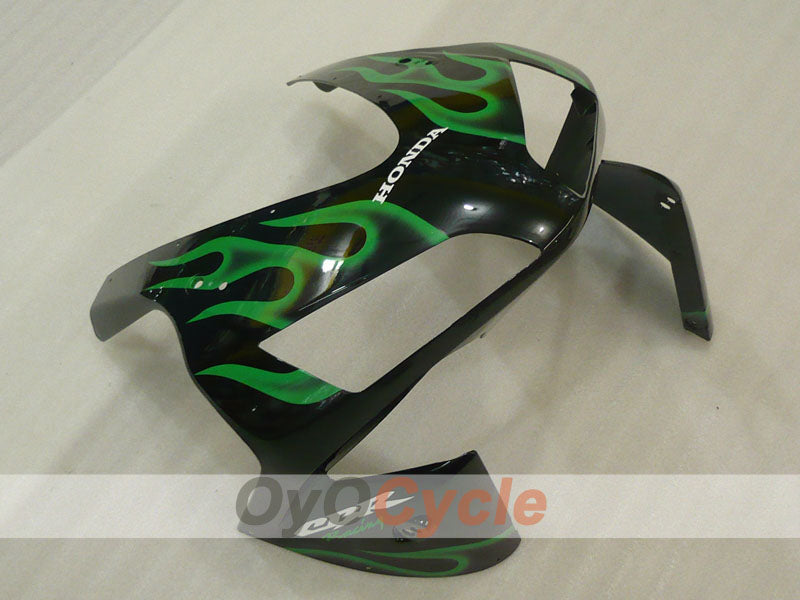 Carenado Superior Delantero para Honda 03-04 CBR600RR #OYO87907318 Imagen secundaria del producto