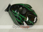 Carenado del tanque de combustible para Honda 03-04 CBR600RR #OYO87907320