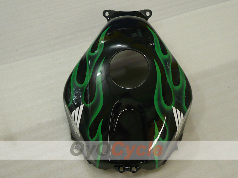Carenado del tanque de combustible para Honda 03-04 CBR600RR #OYO87907320