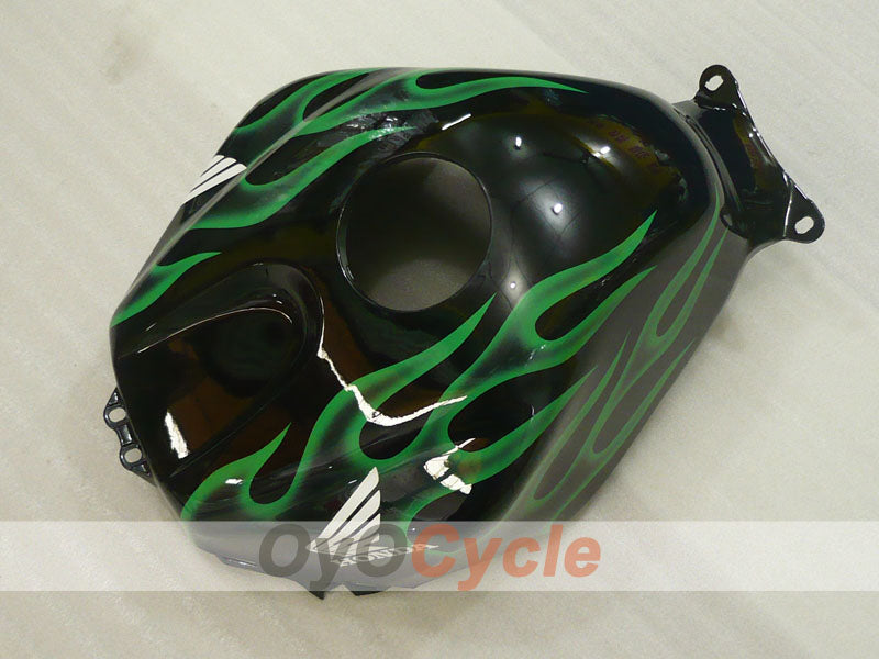 Carenado del tanque de combustible para Honda 03-04 CBR600RR #OYO87907320 Imagen principal del producto