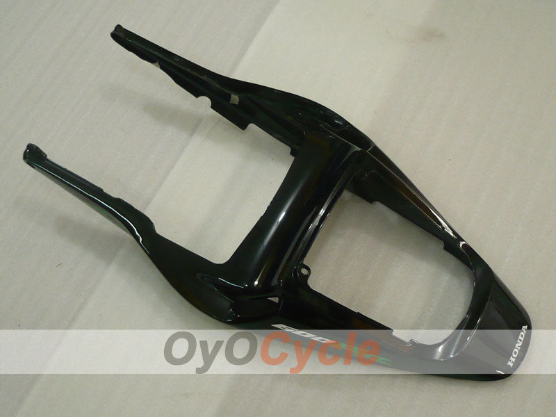 Carenado trasero para Honda CBR600RR 03-04 #OYO87907321