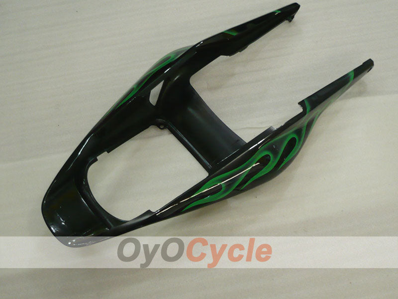 Carenado trasero para Honda CBR600RR 03-04 #OYO87907321