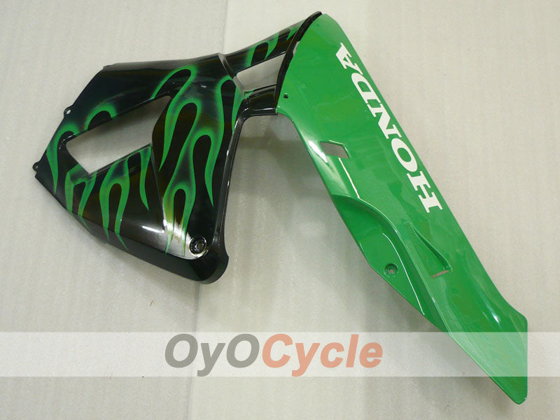 Carenado lateral izquierdo y derecho para Honda 03-04 CBR600RR #OYO87907319 Imagen principal del producto