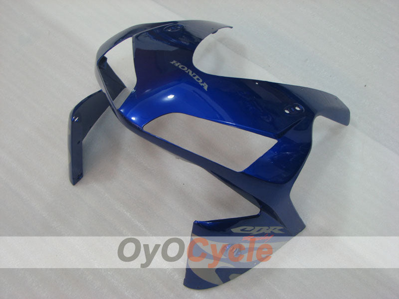 Carenado Superior Delantero para Honda 03-04 CBR600RR #OYO87907322 Imagen principal del producto