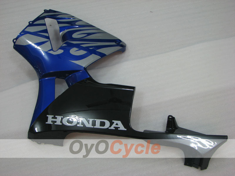 Carenado lateral izquierdo y derecho para Honda 03-04 CBR600RR #OYO87907323 Imagen principal del producto