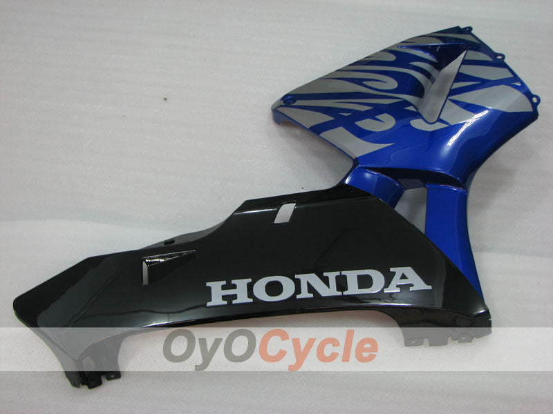 Carenado lateral izquierdo y derecho para Honda 03-04 CBR600RR #OYO87907323 Imagen secundaria del producto