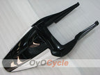 Kit de carenado por inyección para CBR600RR 03-04 - Rojo, Blanco - Erion Racing #OYO87904891