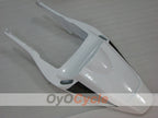 Carenado de inyección para CBR600RR 03-04 - Blanco, Negro - Estilo de fábrica #OYO87904892