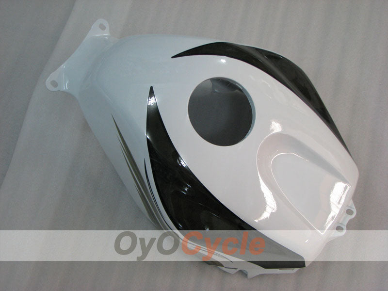 Carenado del tanque de combustible para Honda 03-04 CBR600RR #OYO87907331