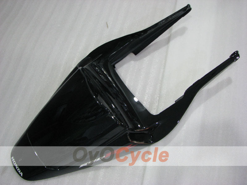 Kit de carenado de inyección para CBR600RR 03-04 - Negro - Repsol #OYO87904893