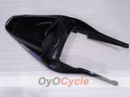 Kit de carenado por inyección para CBR600RR 03-04 - Azul, Negro - Llama #OYO87904894