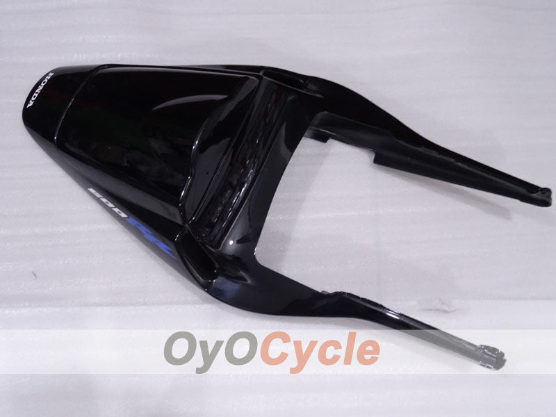 Colín trasero + Cubre asiento para Honda 03-04 CBR600RR #OYO87907337 Imagen principal del producto