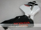 Carenado de inyección para CBR600RR 03-04 - Rojo, Blanco - Erion Racing #OYO87904897