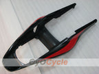 Carenado de inyección para CBR600RR 03-04 - Rojo, Blanco - Erion Racing #OYO87904897