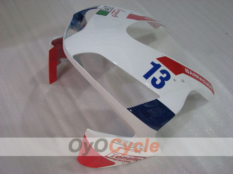 Carenado superior delantero para Honda 03-04 CBR600RR #OYO87907342