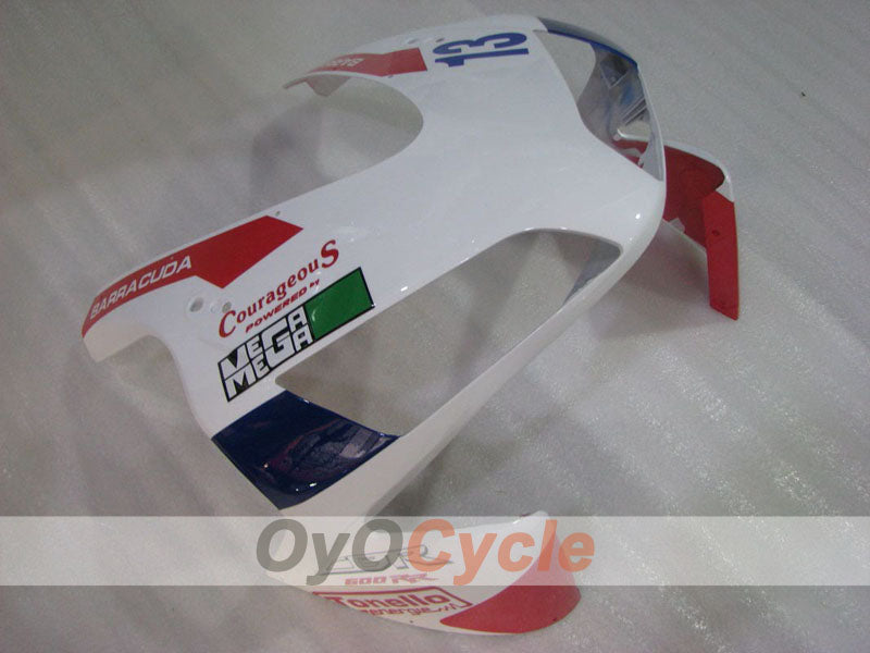 Carenado superior delantero para Honda 03-04 CBR600RR #OYO87907342