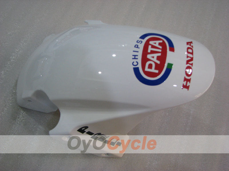 Carenado guardabarros delantero para Honda 03-04 CBR600RR #OYO87907344 Imagen principal del producto